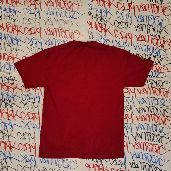 Cukui Clothing Company T Shirt Medium - Picture 2 of 4